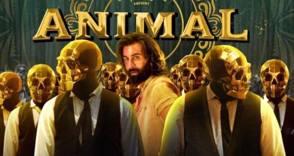 Animal movie review