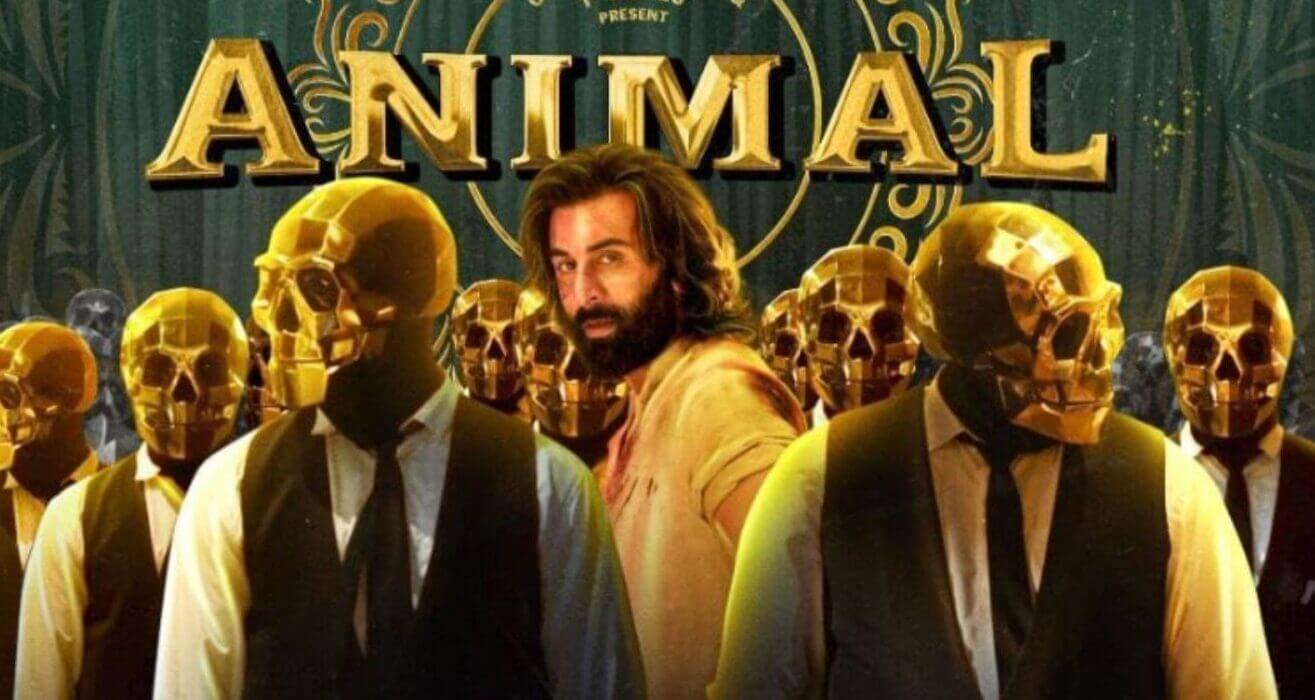 Animal movie review